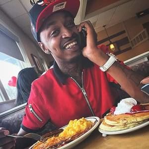 Meet your Posher, Leonard